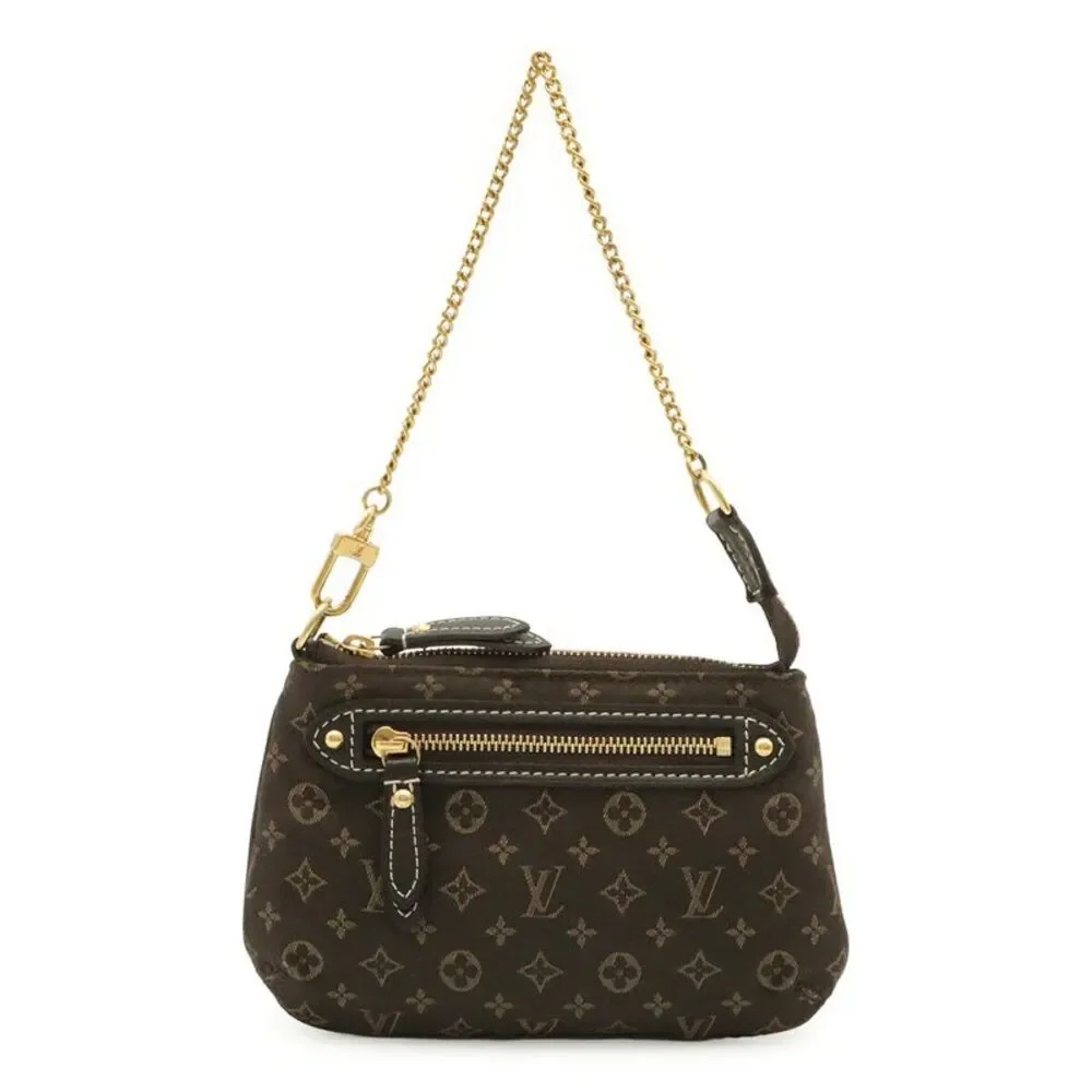 Louis Vuitton Mini Pochette Accessory Pouch